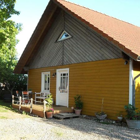 Ostseeurlaub-Asmussen Gelting Bagian luar foto