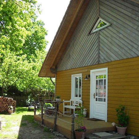 Ostseeurlaub-Asmussen Gelting Bagian luar foto