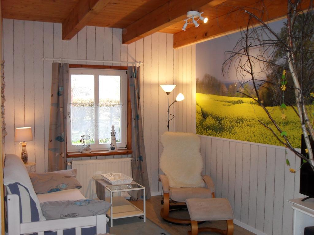 Ostseeurlaub-Asmussen Gelting Bagian luar foto